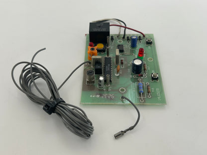 Bosch Typ: Motor Empfänger Funk Empfangsteil Funkempfänger Receiver Fernsteuerung Antenne Fernsteuerempfänger