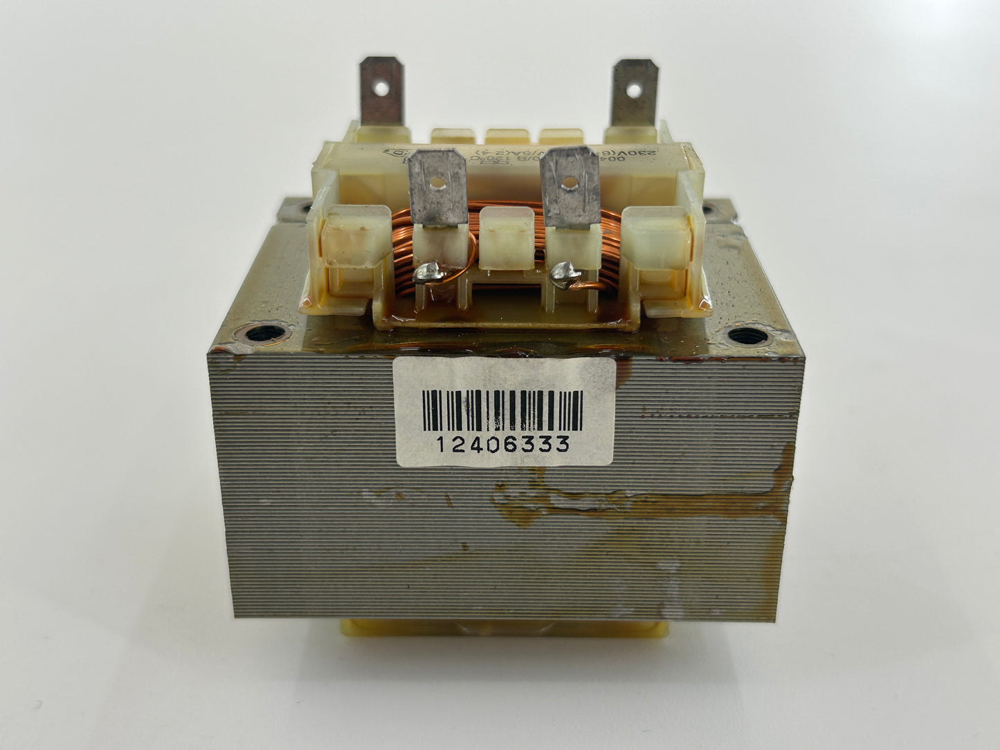 Hörmann spare parts