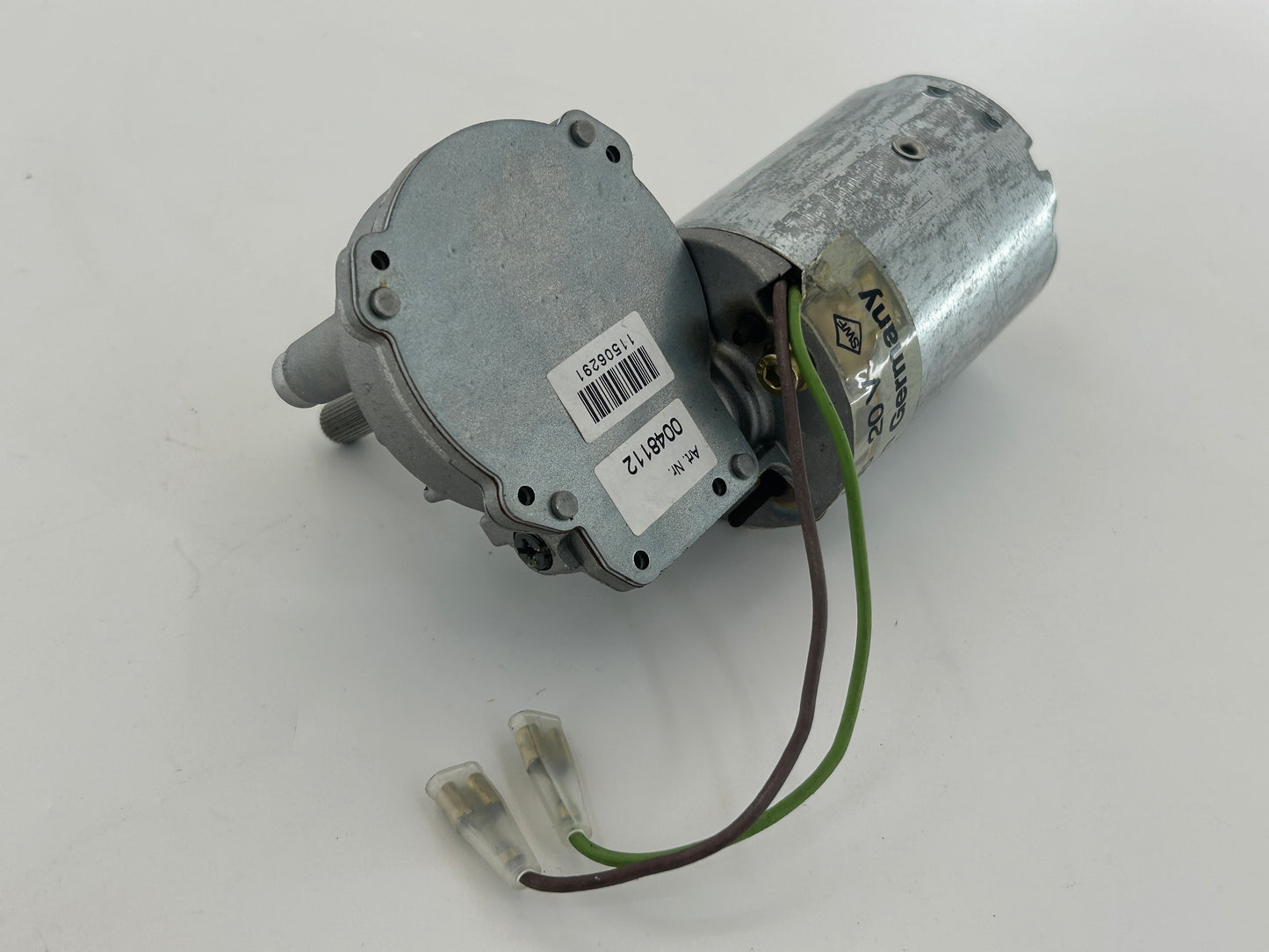 Hörmann spare parts