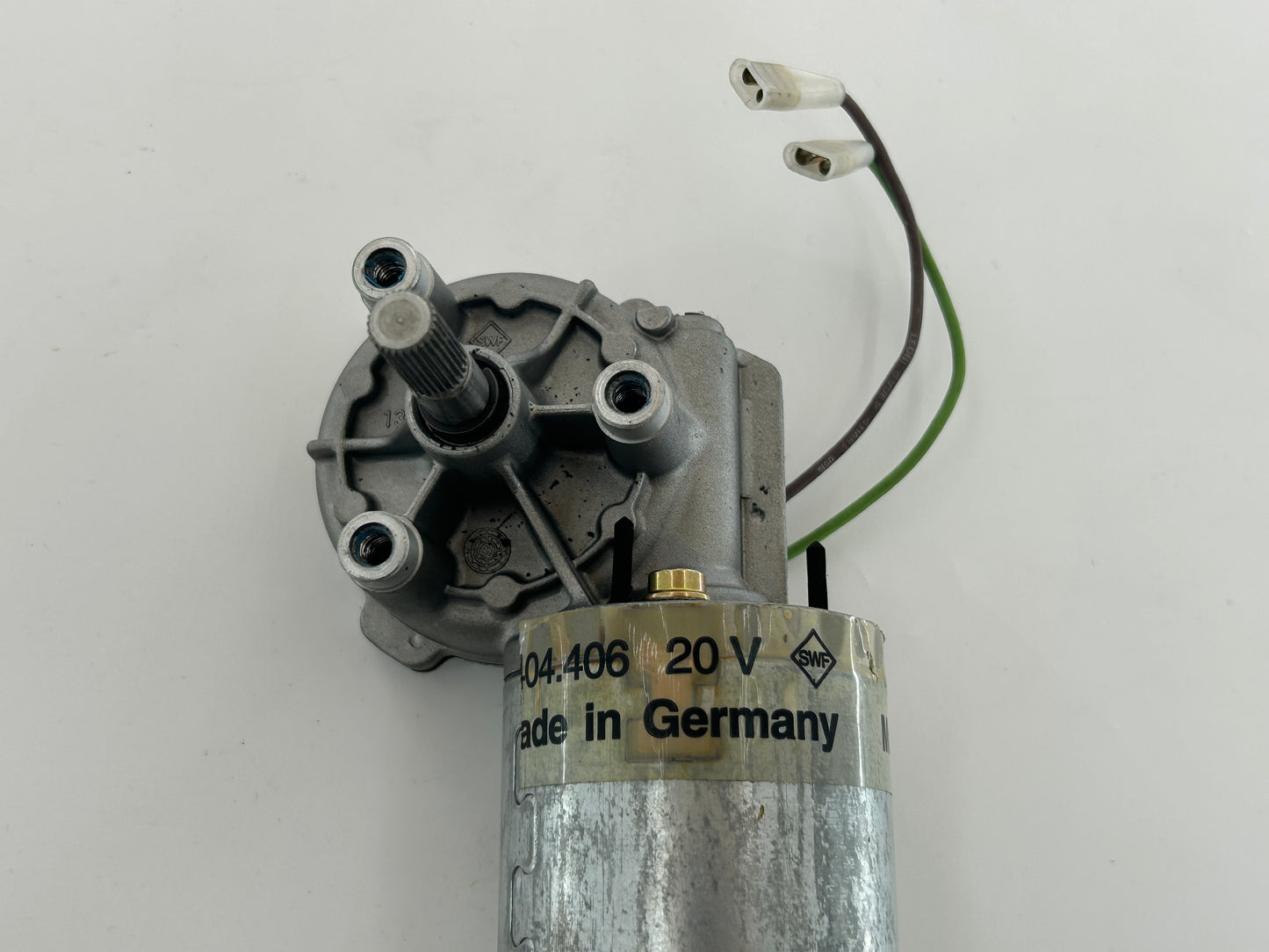 Hörmann spare parts