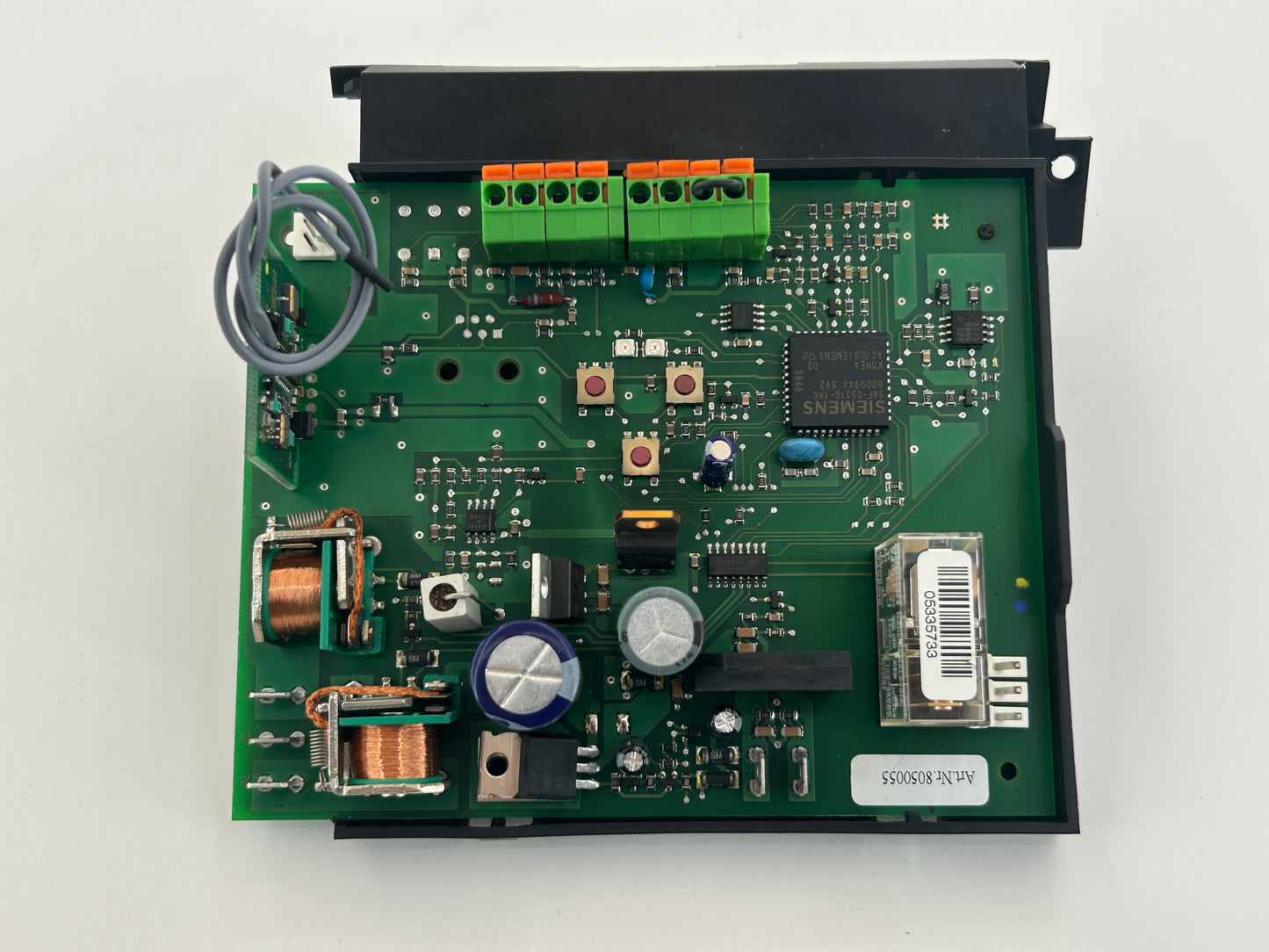 Hörmann spare parts