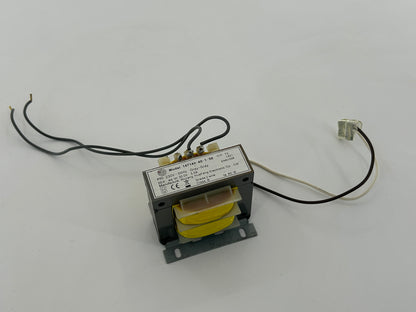 Novoferm Novomatic 553S Netzteil Trafo Stromversorgung Elektronik Transformator Transformer Schaltnetzteil