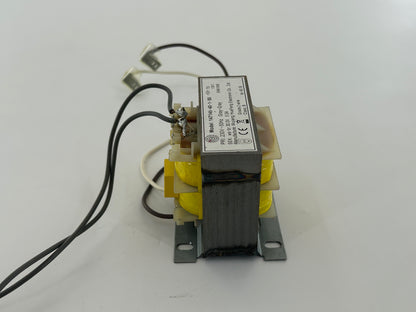 Novoferm Novomatic 553S Netzteil Trafo Stromversorgung Elektronik Transformator Transformer Schaltnetzteil