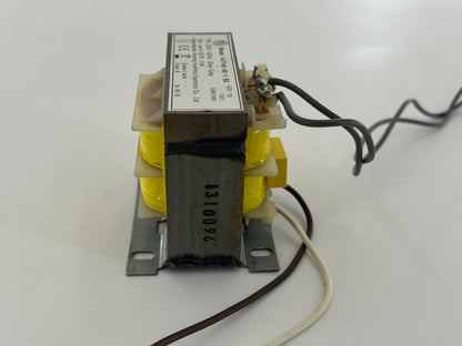 Novoferm Novomatic 553S Netzteil Trafo Stromversorgung Elektronik Transformator Transformer Schaltnetzteil