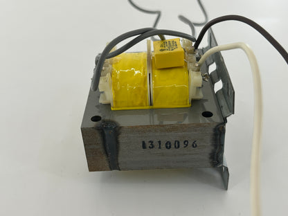 Novoferm Novomatic 553S Netzteil Trafo Stromversorgung Elektronik Transformator Transformer Schaltnetzteil