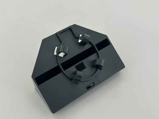 Novoferm Novomatic 553S Ersatzteil Lampenfassung Halterung