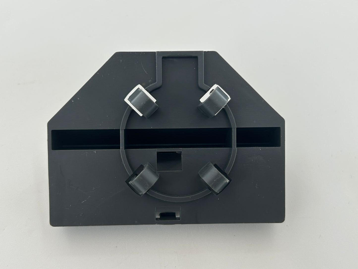 Novoferm Novomatic 553S Ersatzteil Lampenfassung Halterung