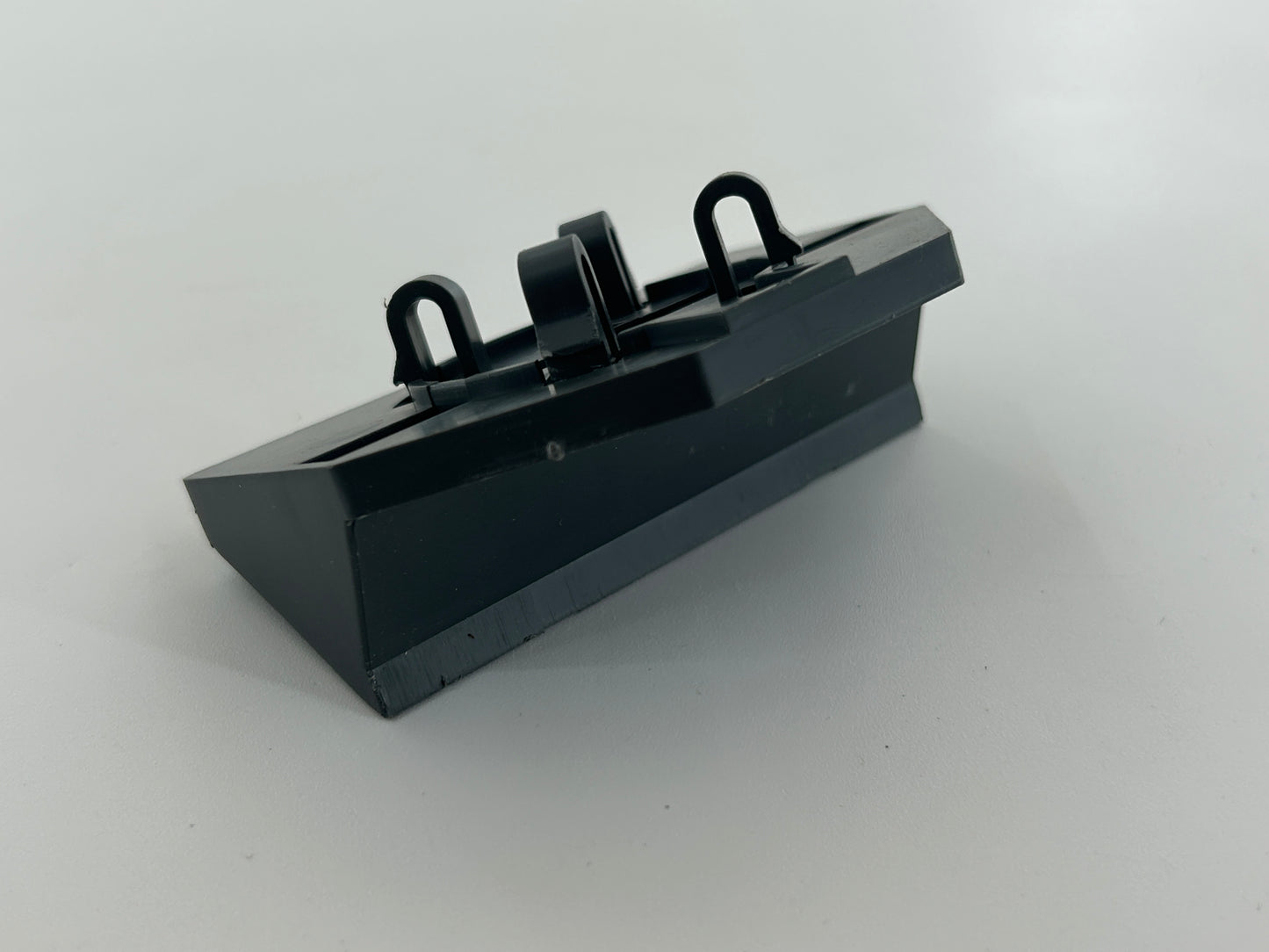 Novoferm Novomatic 553S Ersatzteil Lampenfassung Halterung