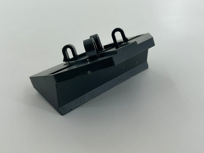 Novoferm Novomatic 553S Ersatzteil Lampenfassung Halterung