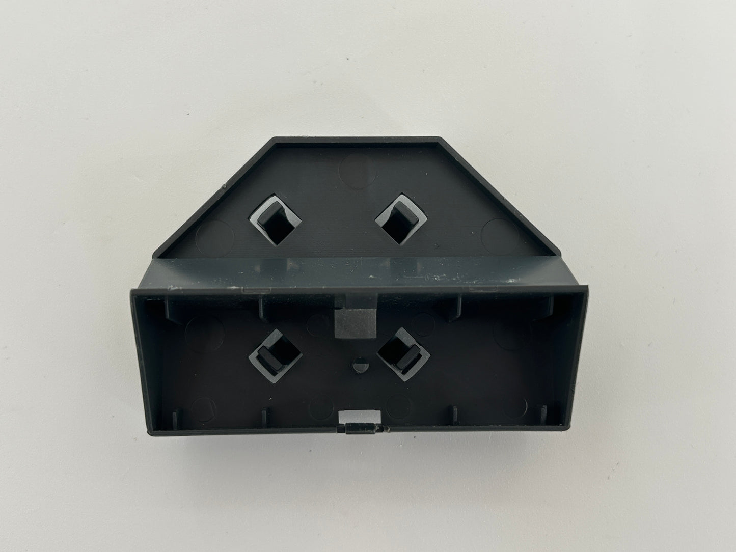 Novoferm Novomatic 553S Ersatzteil Lampenfassung Halterung