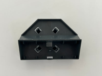 Novoferm Novomatic 553S Ersatzteil Lampenfassung Halterung