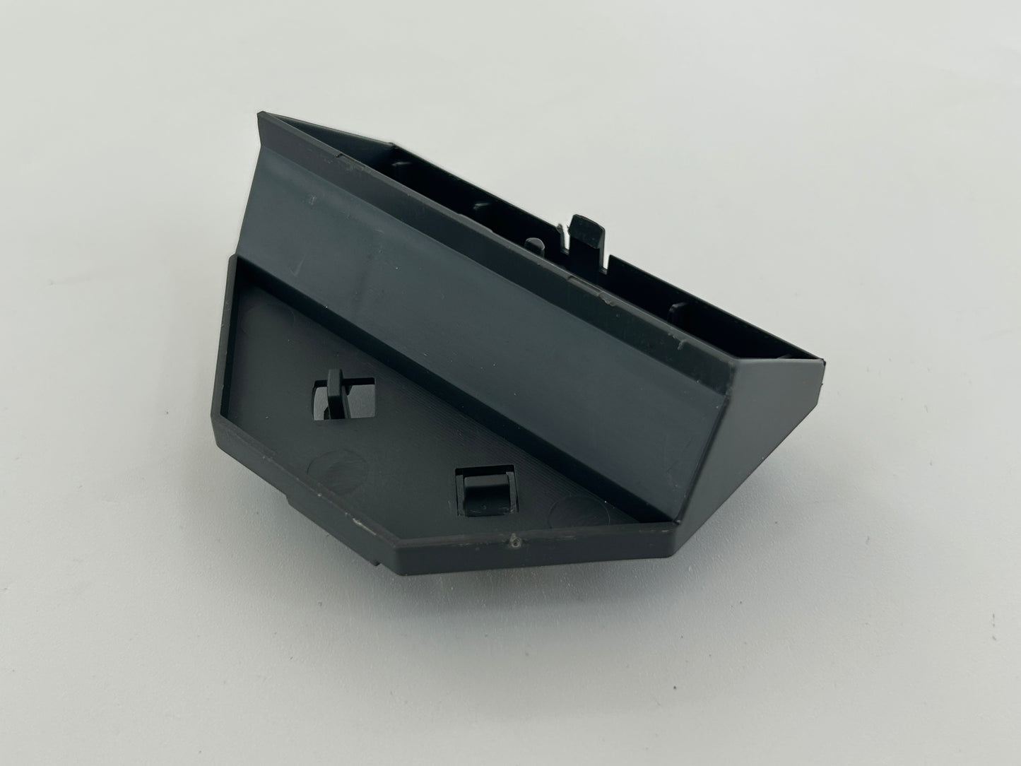 Novoferm Novomatic 553S Ersatzteil Lampenfassung Halterung