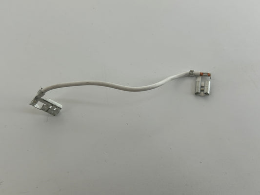 Novoferm Novomatic 553S Kabel Kabelbaum Stromkabel Anschlusskabel Hauptkabel Verkabelung Verbindungskabel Steuerkabel Verdrahtung