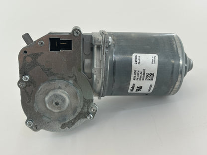 Novoferm Novomatic 553S Motor Antriebsmotor Getriebemotor Ersatzmotor Tormotor Hubmotor Garagentormotor Elektromotor