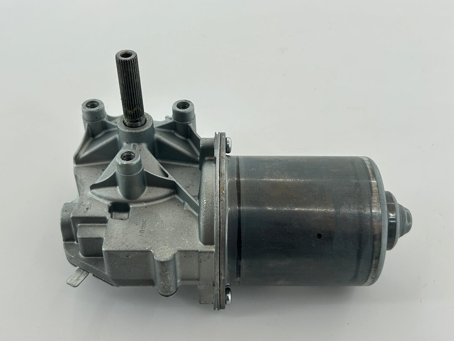 Novoferm Novomatic 553S Motor Antriebsmotor Getriebemotor Ersatzmotor Tormotor Hubmotor Garagentormotor Elektromotor