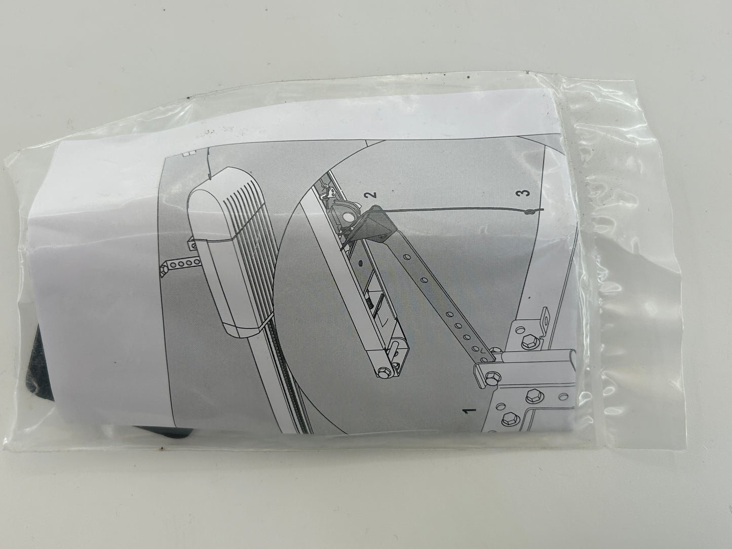 Novoferm Novomatic 553S Ersatzteil