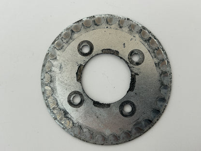 Hörmann spare parts