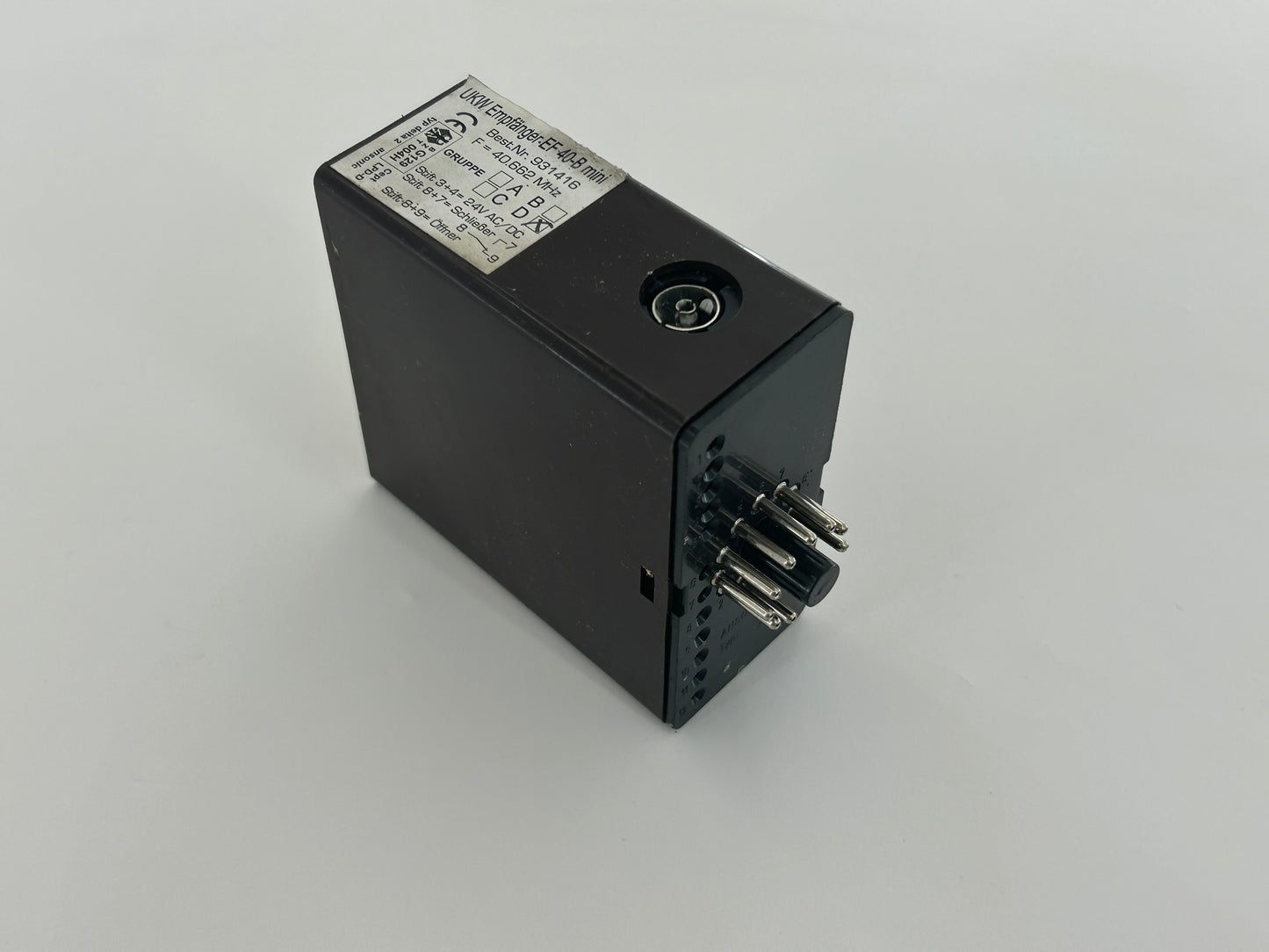 Hörmann spare parts