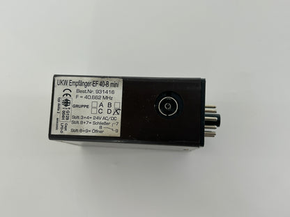 Hörmann spare parts