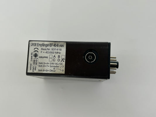 Hörmann spare parts