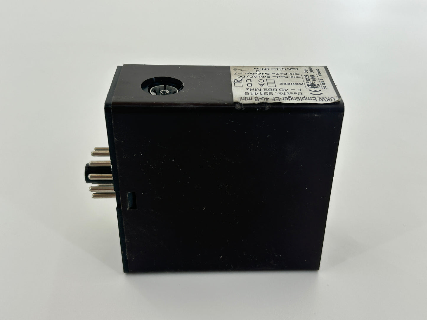 Hörmann spare parts