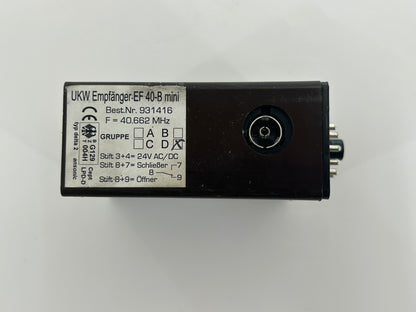 Hörmann spare parts