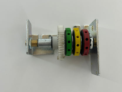 Hörmann spare parts