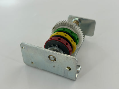 Hörmann spare parts
