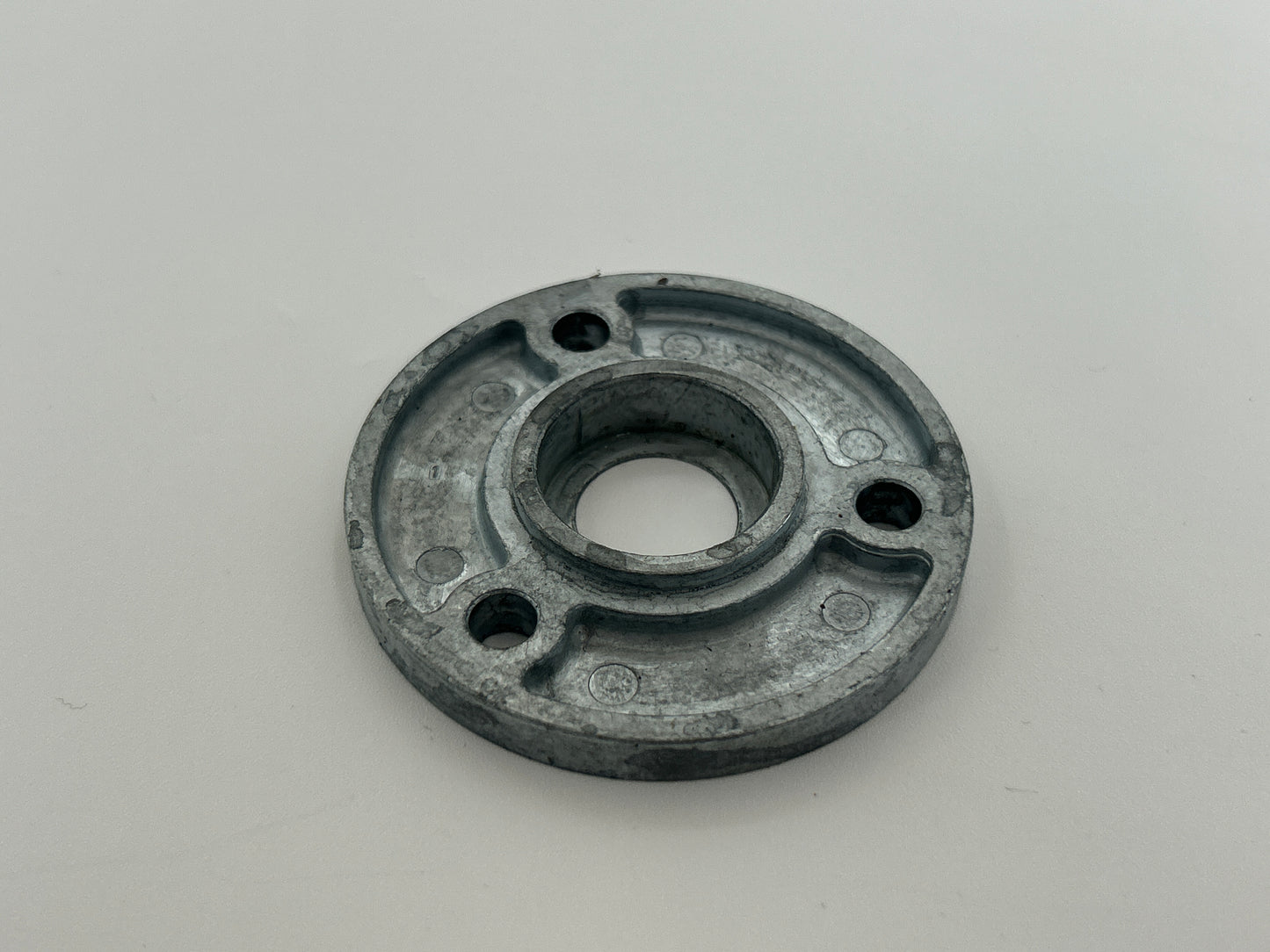 Ruku Ansonic MA50 90 Motoradapter Flansch Motorflansch Ersatzteil Adapter Verbinder Adapteraufsatz Zahnrad