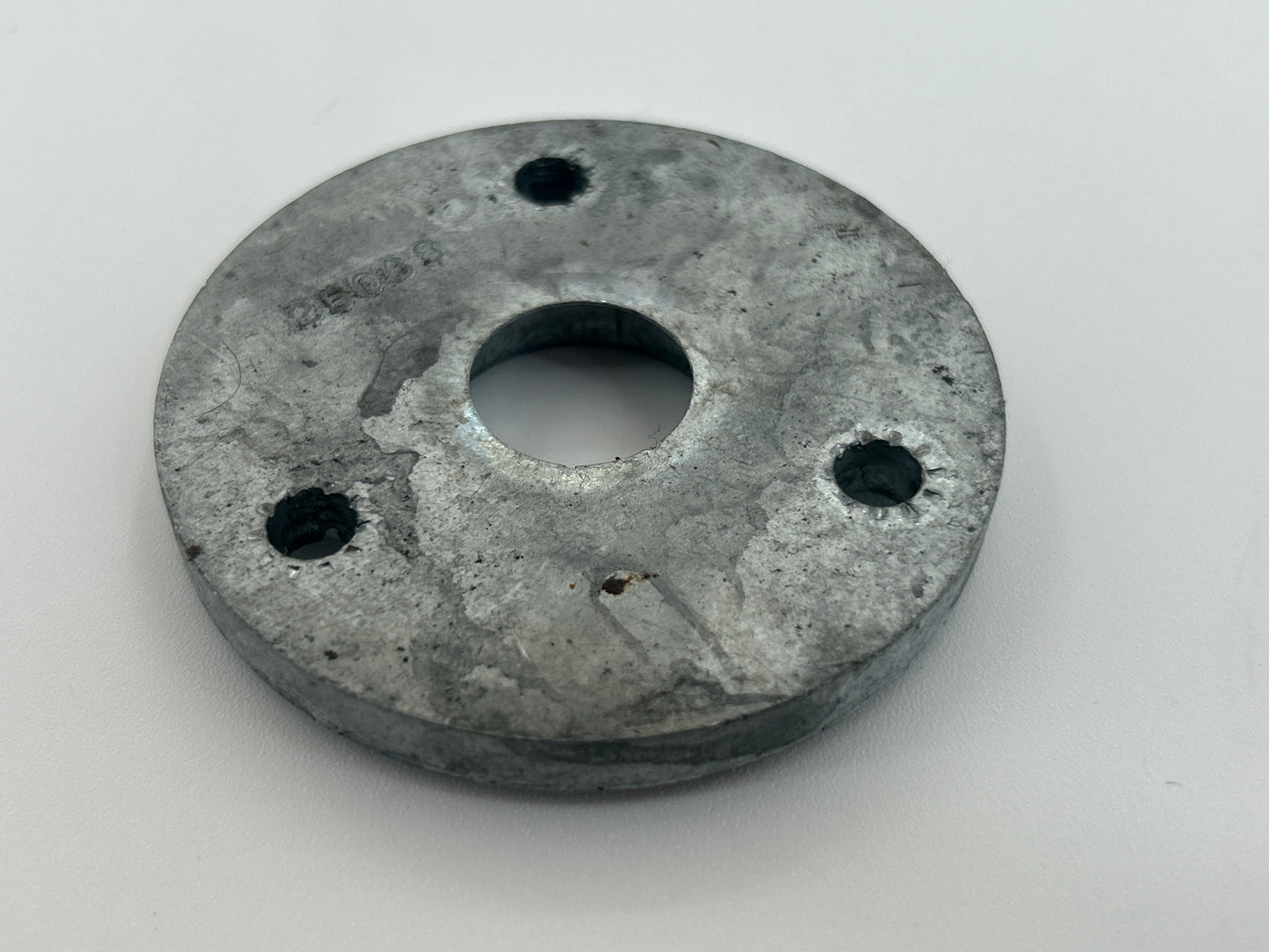 Ruku Ansonic MA50 90 Motoradapter Flansch Motorflansch Ersatzteil Adapter Verbinder Adapteraufsatz Zahnrad