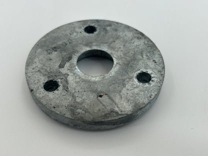 Ruku Ansonic MA50 90 Motoradapter Flansch Motorflansch Ersatzteil Adapter Verbinder Adapteraufsatz Zahnrad