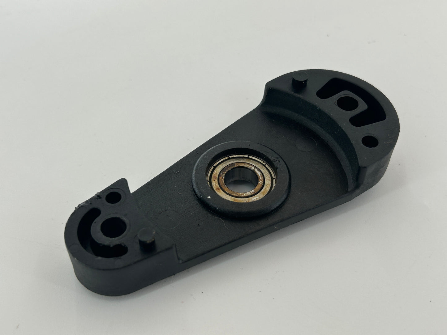 Novoferm Modell 500 Ersatzteil Halterung Halter