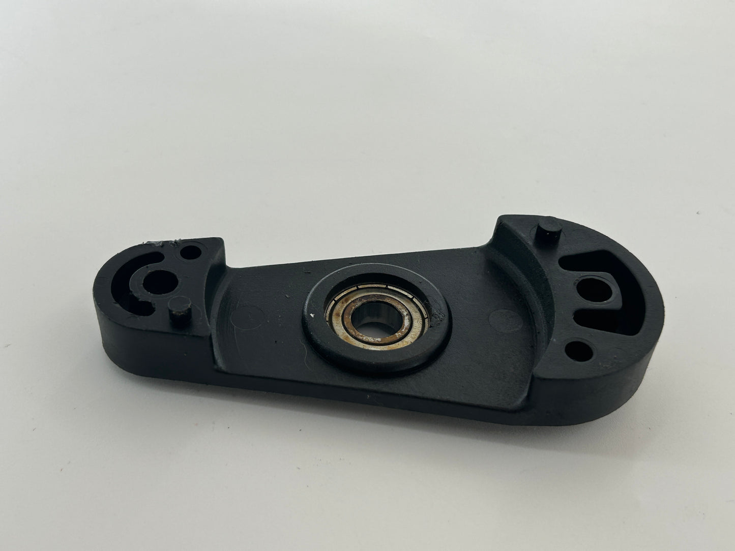 Novoferm Modell 500 Ersatzteil Halterung Halter