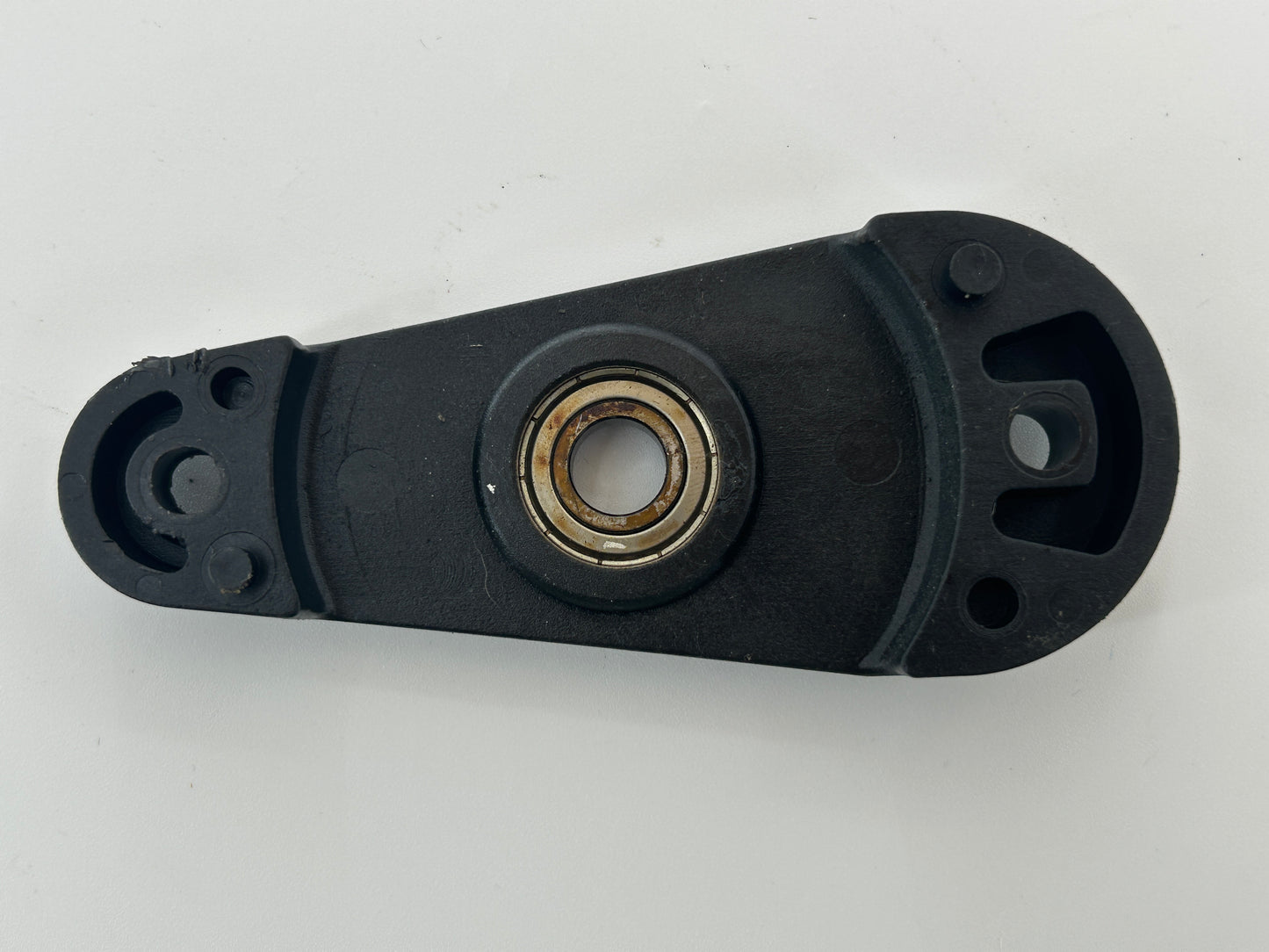 Novoferm Modell 500 Ersatzteil Halterung Halter