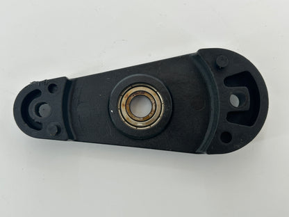 Novoferm Modell 500 Ersatzteil Halterung Halter