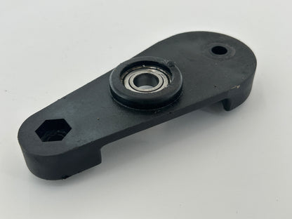 Novoferm Modell 500 Ersatzteil Halterung Halter