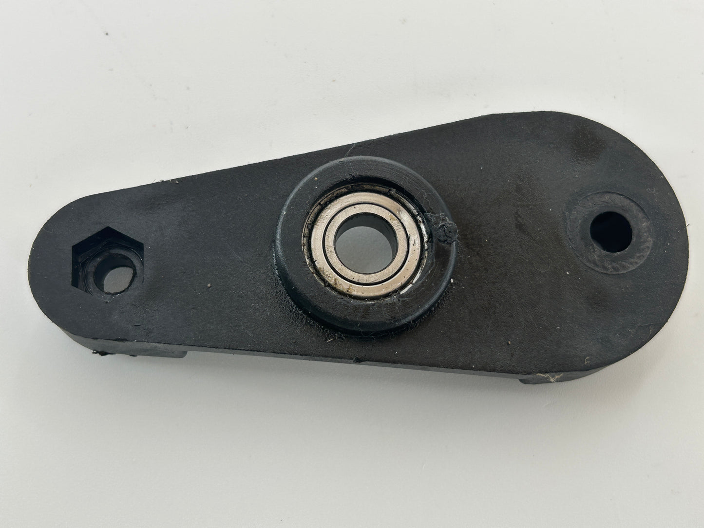 Novoferm Modell 500 Ersatzteil Halterung Halter