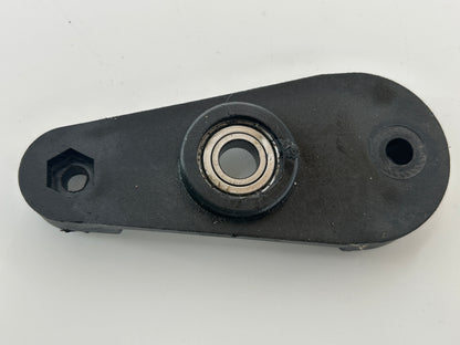 Novoferm Modell 500 Ersatzteil Halterung Halter