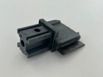 Novoferm Modell 500 Ersatzteil Kunststoff Halter Halterung Adapter