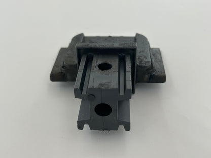 Novoferm Modell 500 Ersatzteil Kunststoff Halter Halterung Adapter