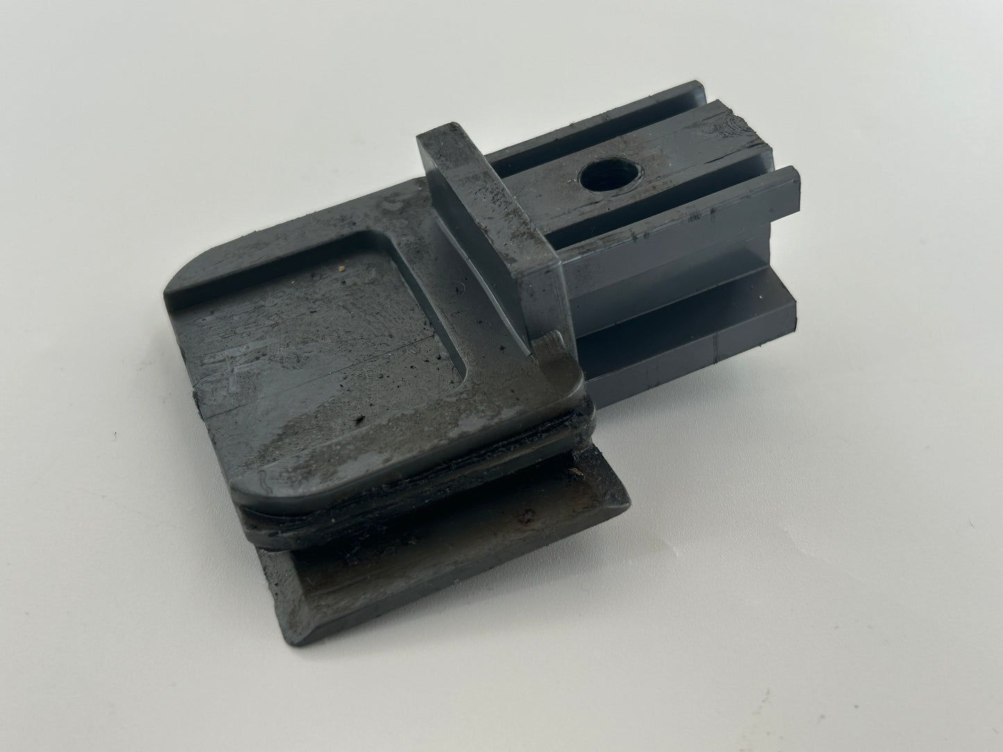 Novoferm Modell 500 Ersatzteil Kunststoff Halter Halterung Adapter