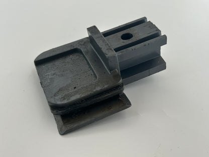 Novoferm Modell 500 Ersatzteil Kunststoff Halter Halterung Adapter