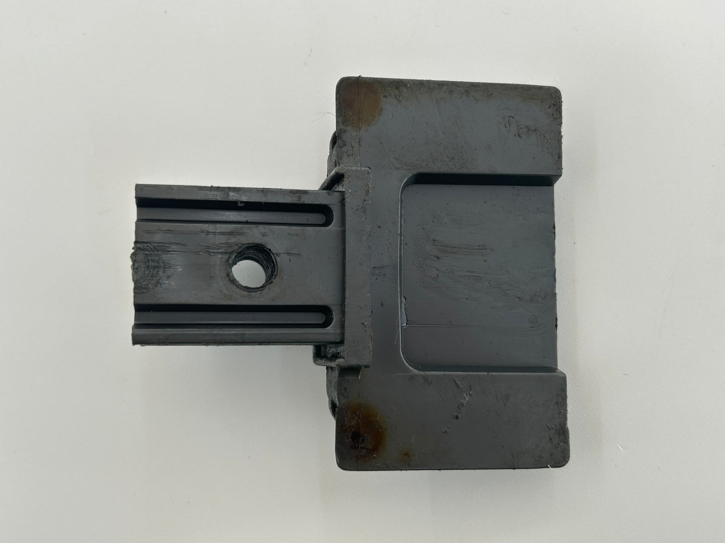 Novoferm Modell 500 Ersatzteil Kunststoff Halter Halterung Adapter