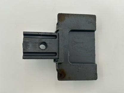 Novoferm Modell 500 Ersatzteil Kunststoff Halter Halterung Adapter