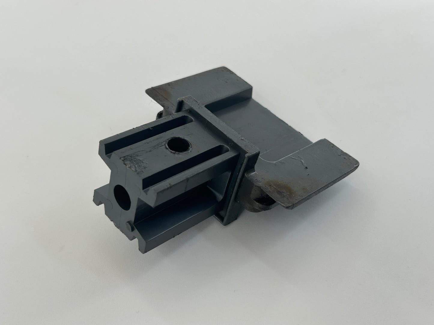 Novoferm Modell 500 Ersatzteil Kunststoff Halter Halterung Adapter