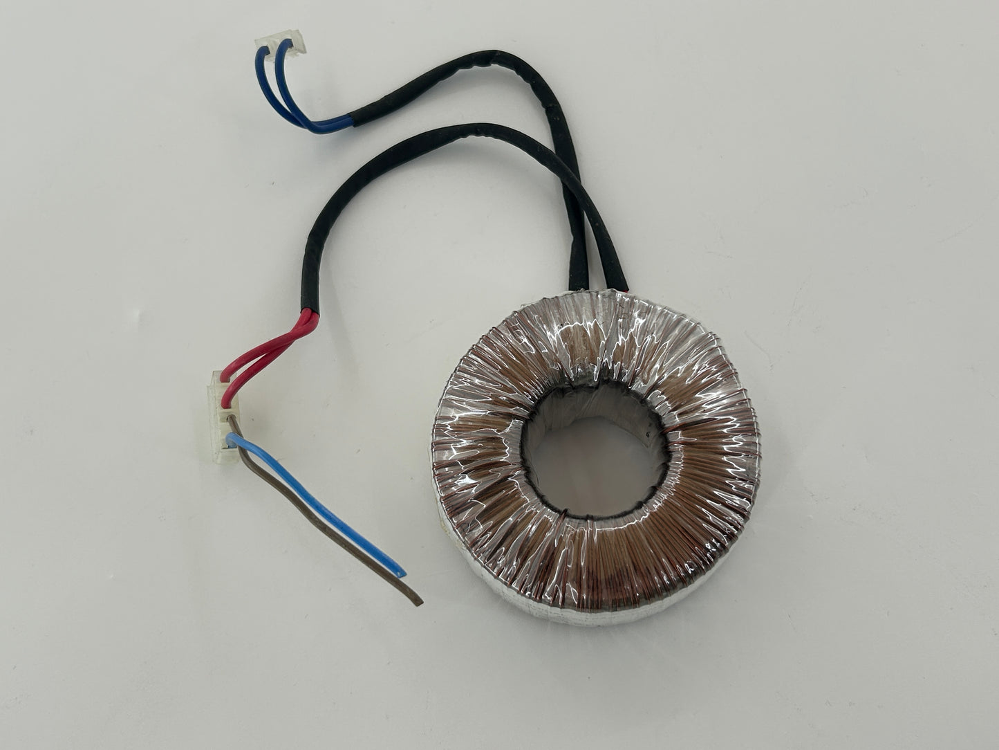 Toroidal Ringkerntrafo Netzteil Trafo Stromversorgung Elektronik Transformator Transformer Schaltnetzteil Ringkerntransformator