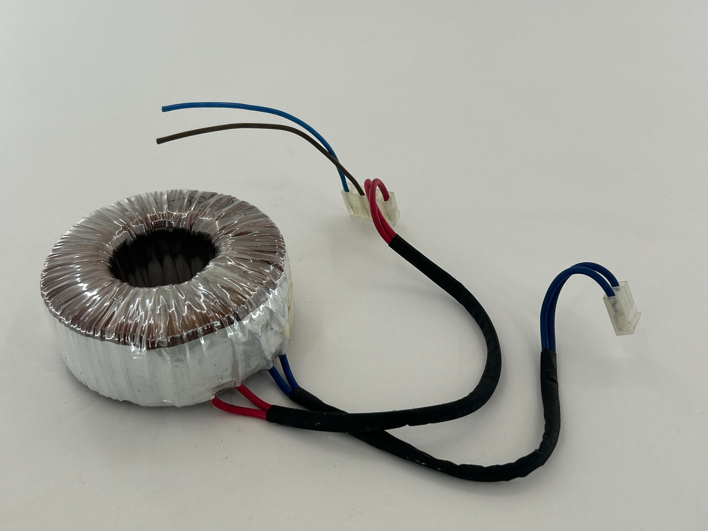 Toroidal Ringkerntrafo Netzteil Trafo Stromversorgung Elektronik Transformator Transformer Schaltnetzteil Ringkerntransformator