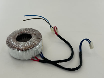 Toroidal Ringkerntrafo Netzteil Trafo Stromversorgung Elektronik Transformator Transformer Schaltnetzteil Ringkerntransformator