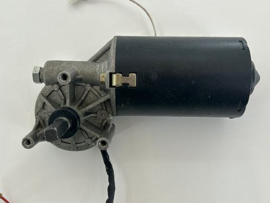 Toroidal Motor Antriebsmotor Getriebemotor Ersatzmotor Tormotor Hubmotor Garagentormotor Elektromotor