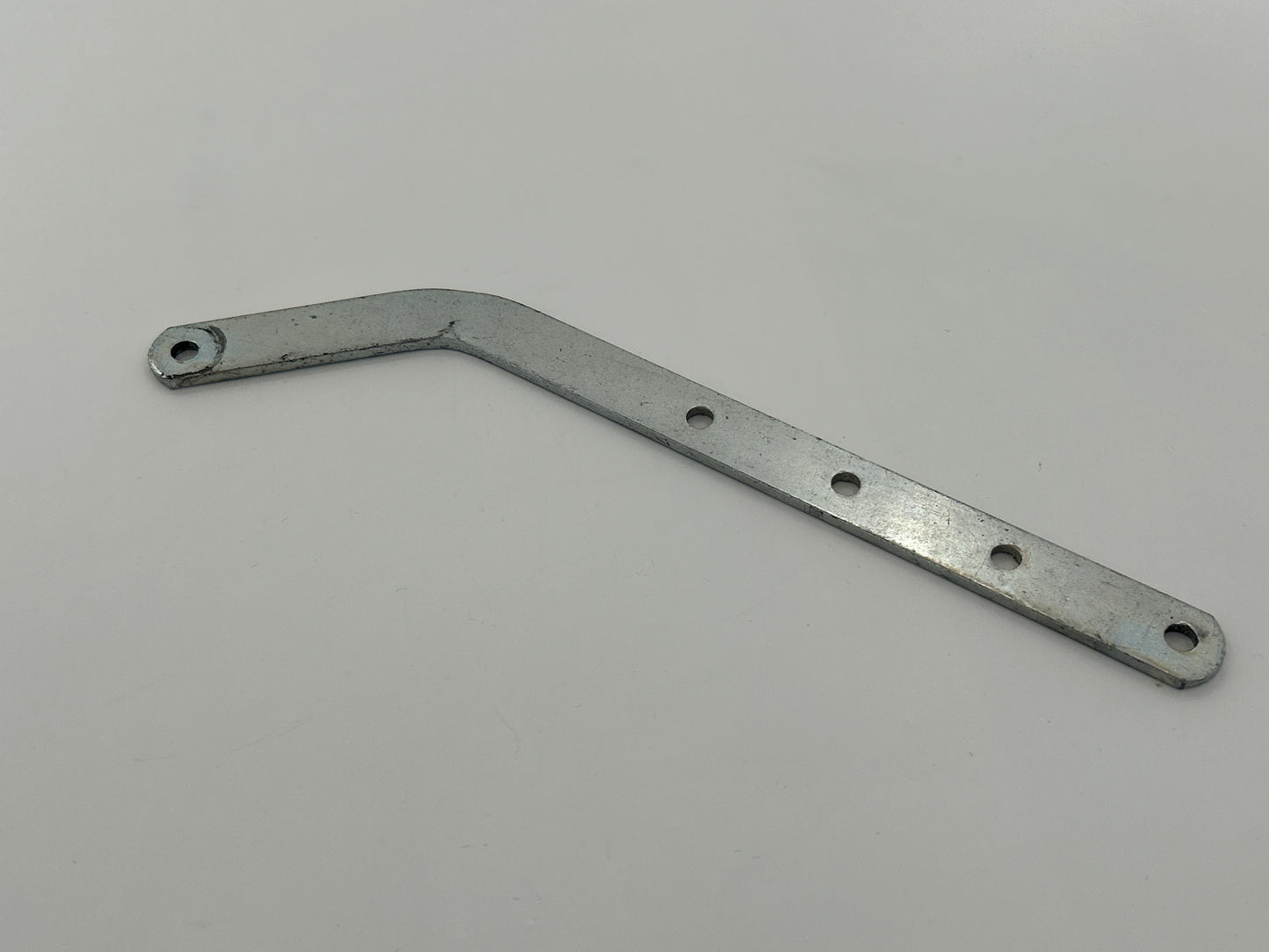 Toroidal Torarm Stange Tormitnehmer Zugstange Schlepper Schubstange Schlepperstange Toranbinder Mitnehmerstange